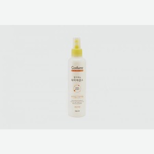 Несмываемая термозащитная спрей-эссенция для волос с ароматом белой розы CONFUME Water Essence White Rose 250 мл