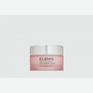 Крем для лица ELEMIS Pro-collagen Rose Marine 50 мл