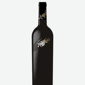 Вино Culto DOCa Rioja 14,5% красное сухое 0.75л Испания Риоха
