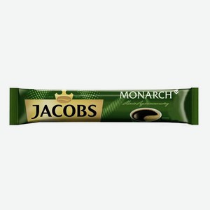Кофе растворимый Jacobs Monarch 1.0,0018 кг