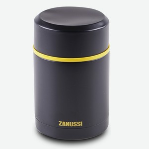 Термос ZAN-FJ05 Zanussi для вторых блюд 500 мл с ложкой в комплекте, 0,55 кг