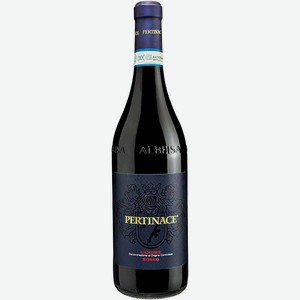 Вино Langhe Rosso DOC красное сухое 14,5% 0.75л Италия Пьемонт