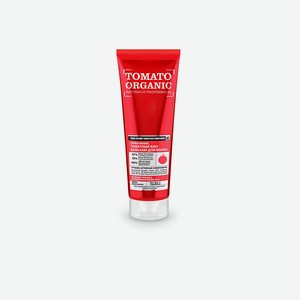 Био бальзам для волос Турбо объем Tomato Organic naturally professional, 0,277 кг