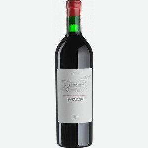 Вино Teroldego Vigneti delle Dolomiti IGT красное сухое 12,5% 0.75л Доломити Италия