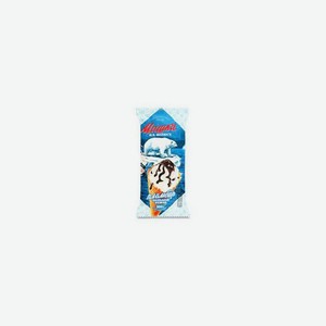 Мороженое <Мишка на полюсе> пломбир рожок ж12% 110г Казахстан
