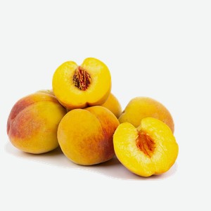 Персик Крымский, 1 кг