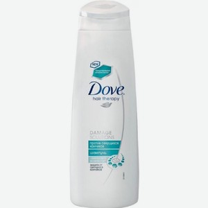 Шампунь Dove Hair Therapy против скущихся кончиков 200мл