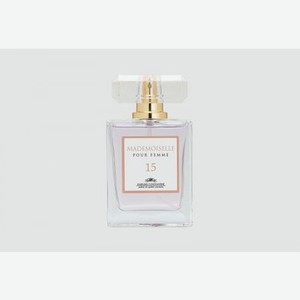 Парфюмерная вода PARFUMS CONSTANTINE Mademoiselle Private Collection 15 50 мл