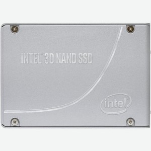 SSD накопитель Intel DC P4610 SSDPE2KE016T801 1.6ТБ, 2.5 , PCI-E x4, NVMe, U.2 [ssdpe2ke016t801 978083]