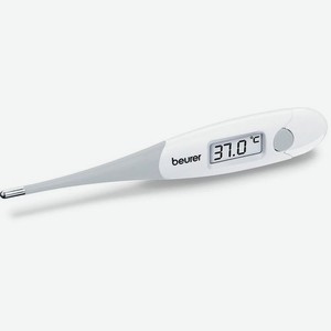 Термометр электронный Beurer FT13, белый [791.09]