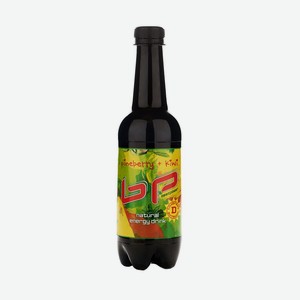 Энергетический напиток безалкогольный Beat Power Пайнберри-Киви 0.45л