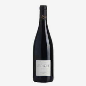 Вино ELIXIR BRUNO ANDREU AOC красное сухое 14,5% 0.75л Франция Лангедок