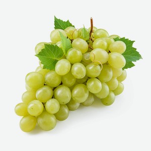 Виноград белый без косточек весовой