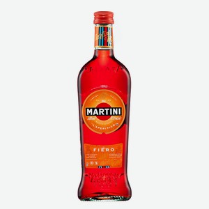 Винный напиток Martini Fiero 14,9% 0,5л Италия