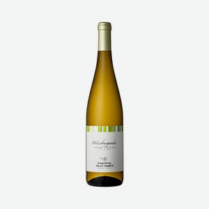 Вино Valle Isarco Weissburgunder белое сухое 13,5% 0.75л Италия Южный Тироль