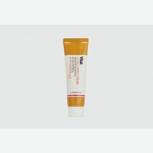 Многофункциональный антивозрастной питательный крем для сухой кожи LABONITA Vital Double Effect Cream 50 мл