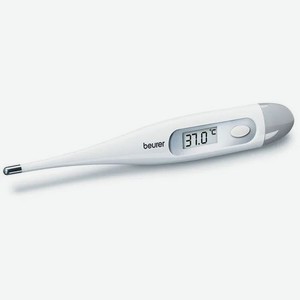 Термометр электронный Beurer FT09/1, белый [791.15]