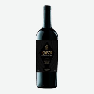 Вино Кагор со святой горы Афон 16% 0.75л Греция