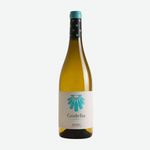 Вино Godelia godello белое сухое 13,5% 0.75л Испания Леон