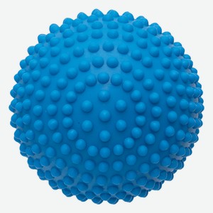 Tappi игрушка для собак  Мяч игольчатый , голубой (Ø 6.5см)