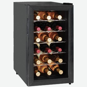 Шкаф холодильный для вина Gastrorag JC-48 Китай
