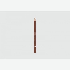 Контурный карандаш для бровей LUCAS  COSMETICS Cc Brow Brow Pencil 2 гр
