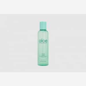 Тонер для лица HOLIKA HOLIKA Aloe soothing essence 98% toner 250 мл