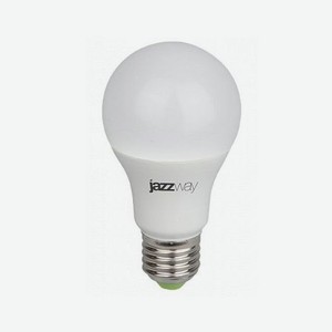 Лампочка для растений JAZZWAY Fito PPG A60 Agro, 15Вт, многоцветный [5025547]