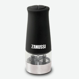 Электрическая мельница для перца и специй ZPM-1 Zanussi, 0,43 кг