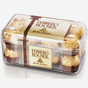 Конфеты  Ferrero Rocher  0,2 кг