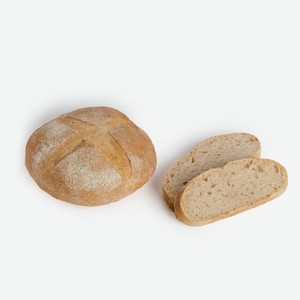 Хлеб бездрожжевой, 0,3 кг