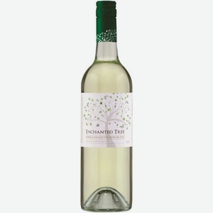 Вино Enchanted Tree Semillon Sauvignon Blanc белое сухое 13% 0.75л Южная Австралия