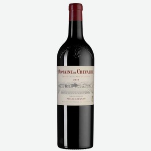 Вино Esprit De Chevalier 2016г. красное сухое 13% 0.75л Франция Бордо