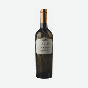 Вино Cantine Silvestri Antica Roma IGT белое сухое 12,5-13% 0.75л Италия Лацио