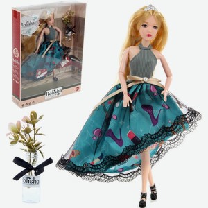 Кукла Эмили шарнирная, 29 см арт.115956