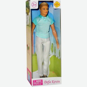 Кукла Кевин, 29 см арт. 72538