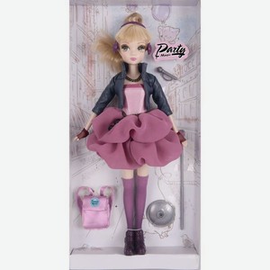Кукла Sonya Rose, серия  Daily collection , Музыкальная вечеринка R4331N