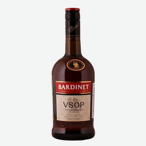 Напиток спиртной Бардинэ VSOP 0.7л