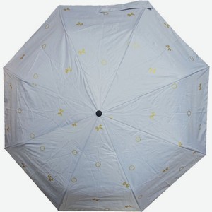 Зонт женский Raindrops 3 сложения автомат двухсторонний арт. RDH-733819
