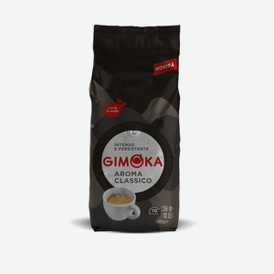 Кофе зерновой в/у Aroma Classico 1 кг