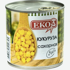 Кукуруза Еко, 0,34 кг