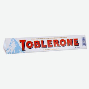 Шоколад горький Toblerone, 0,1 кг