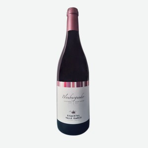 Вино Pinot Nero Valle Isarco красное сухое 13% 0.75л Италия Южный Тироль