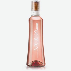 Вино Sparkling Rose розовое сухое игристое 11% 0.75л Италия Венето