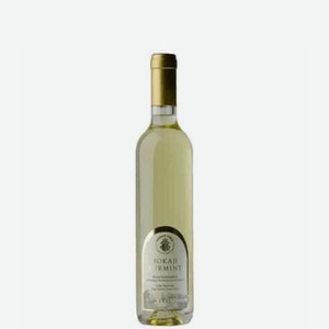 Вино Pannon Furmint Late Harvest белое сладкое 12,5% 0.5л Венгрия, Токай