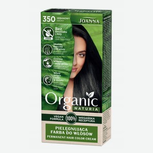 Краска для волос JOANNA Naturia organic в ассортименте. Подробности на местах продаж!
