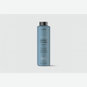 Мицеллярный шампунь для волос LAKME Perfect Cleanse Shampoo 1000 мл