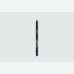 Карандаш для глаз DEBORAH MILANO 2 In 1 Gel Kajal & Eyeliner Pencil 1.4 гр