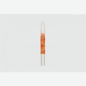 Масло-сыворотка для кутикулы SOLOMEYA With Peach Pit In Pencil 2 мл
