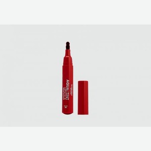 Тинт для губ DEBORAH MILANO Aqua Tint Lipstick 2.5 гр